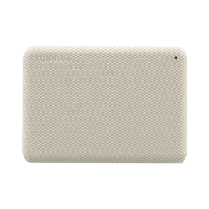 هارد دیسک اکسترنال توشیبا مدل Toshiba Canvio Advance 2TB USB 3.2