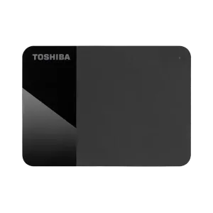 هارد دیسک اکسترنال توشیبا مدل Toshiba Canvio Ready 1TB