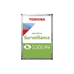 هارد دیسک توشیبا مدل Toshiba Surveillance S300 Pro 8TB