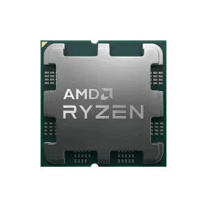 پردازنده ای ام دی مدل AMD Ryzen 5 8600G Tray