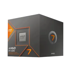 پردازنده ای ام دی مدل AMD Ryzen 7 8700G Box