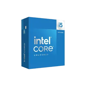 پردازنده اینتل مدل Intel Core i5 14600K BOX