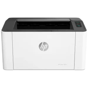 پرینتر تک کاره لیزری سیاه و سفید اچ پی مدل HP Laser 107W