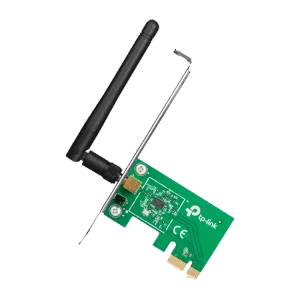 کارت شبکه تی پی لینک مدل TP-Link WN781ND