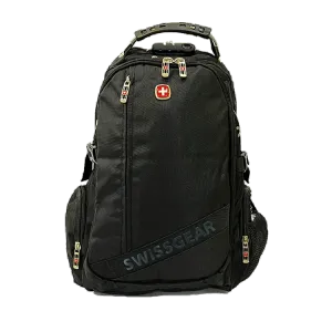 کیف کوله پشتی سوئیس گیر مدل Swiss Gear 7687