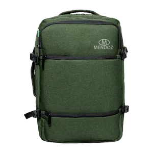 کیف کوله پشتی مندوز مدل MENDOZ 029