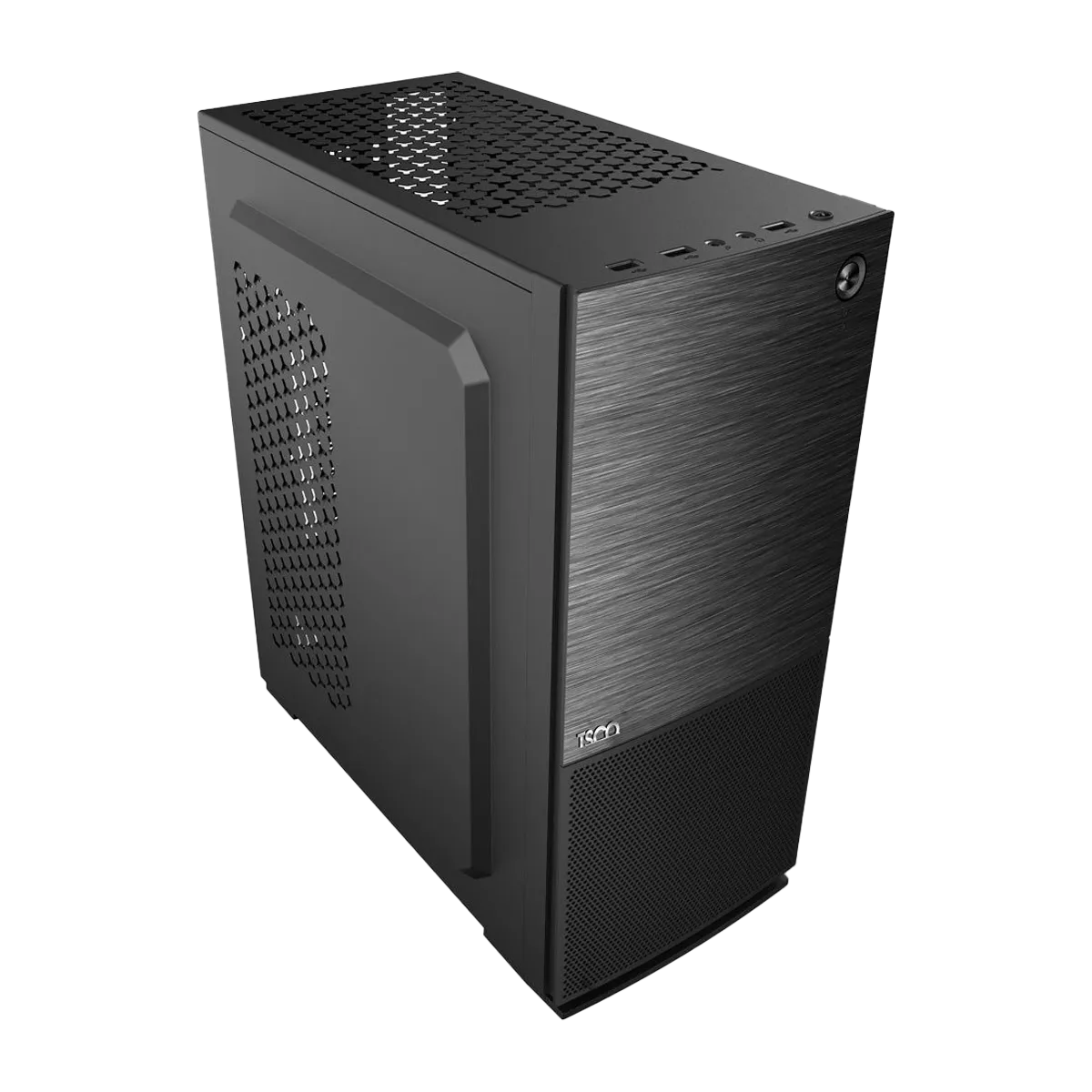 کیس کامپیوتر تسکو مدل TSCO TC 4483