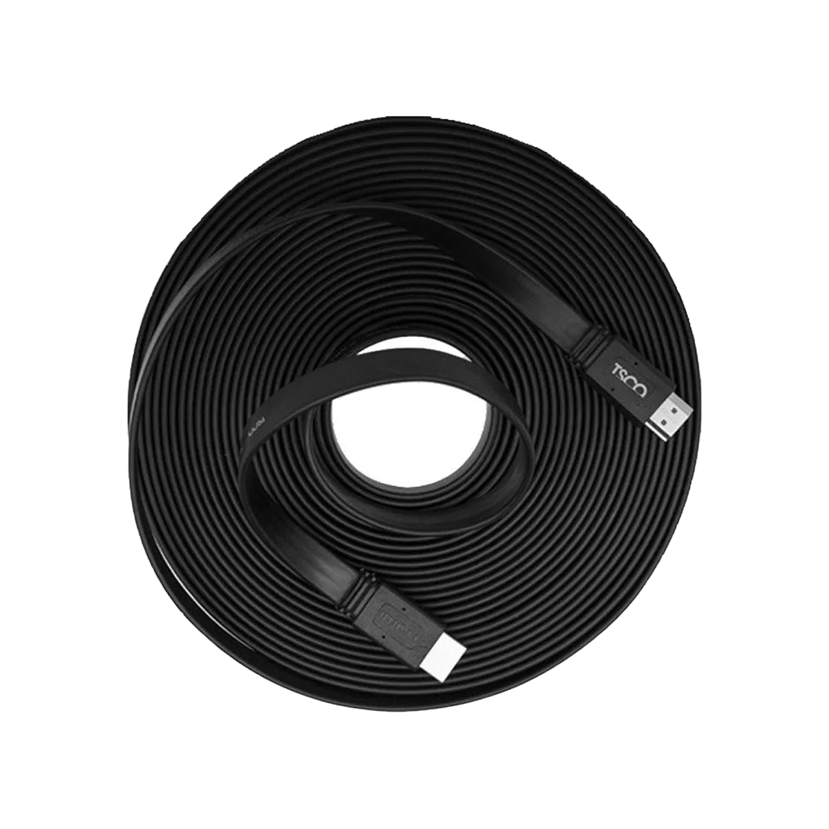 کابل HDMI تسکو 5 متری مدل TSCO TC 74