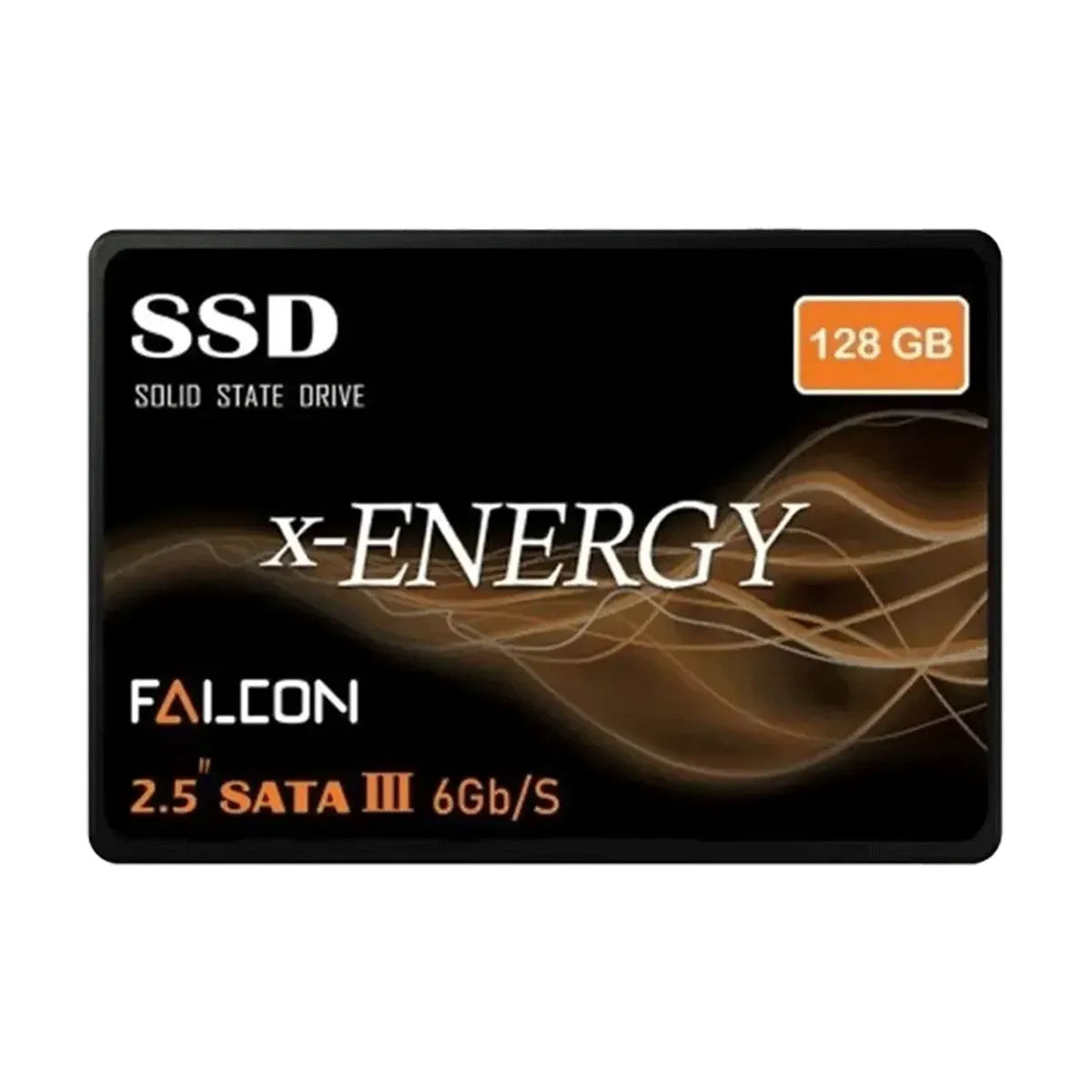 حافظه SSD ایکس انرژی مدل X-ENERGY Falcon 128GB