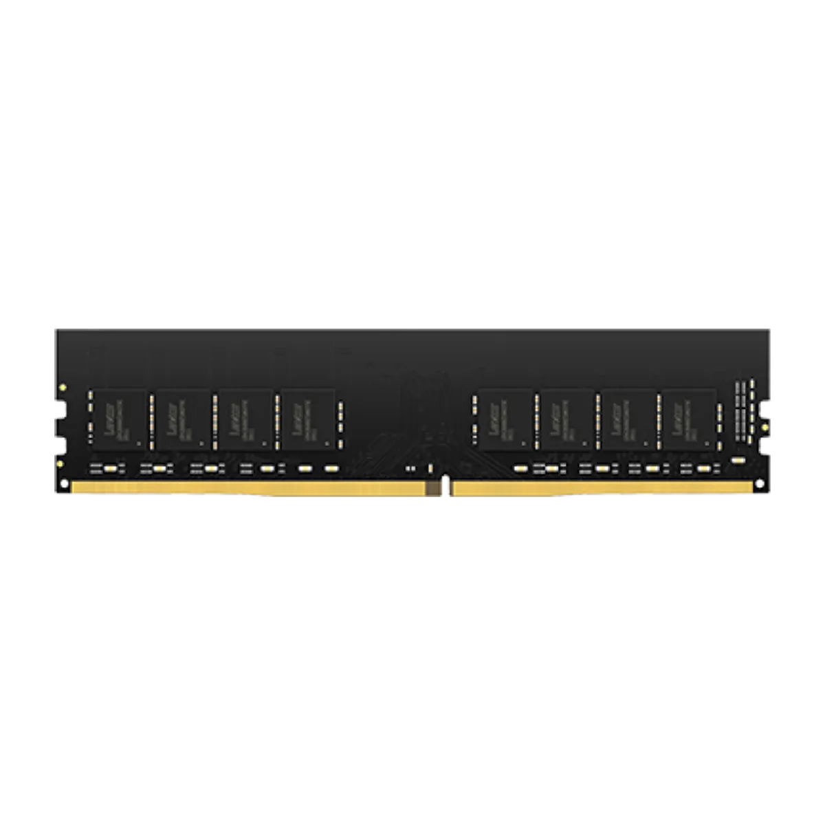 حافظه رم دسکتاپ لکسار مدل Lexar 16GB DDR4 3200Mhz