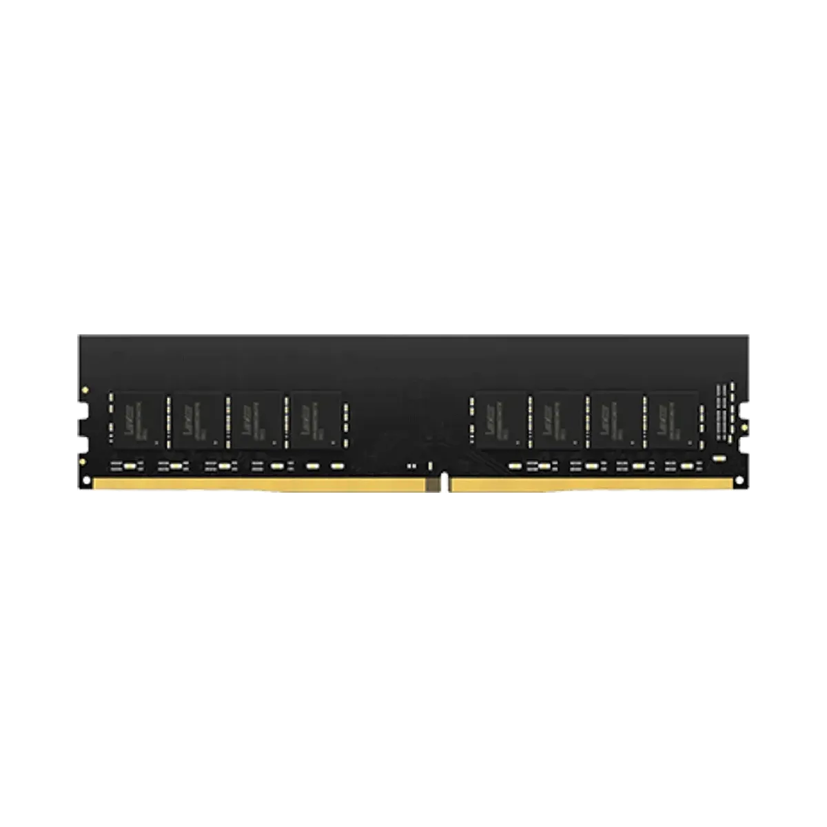 حافظه رم دسکتاپ لکسار مدل Lexar 8GB DDR4 3200Mhz