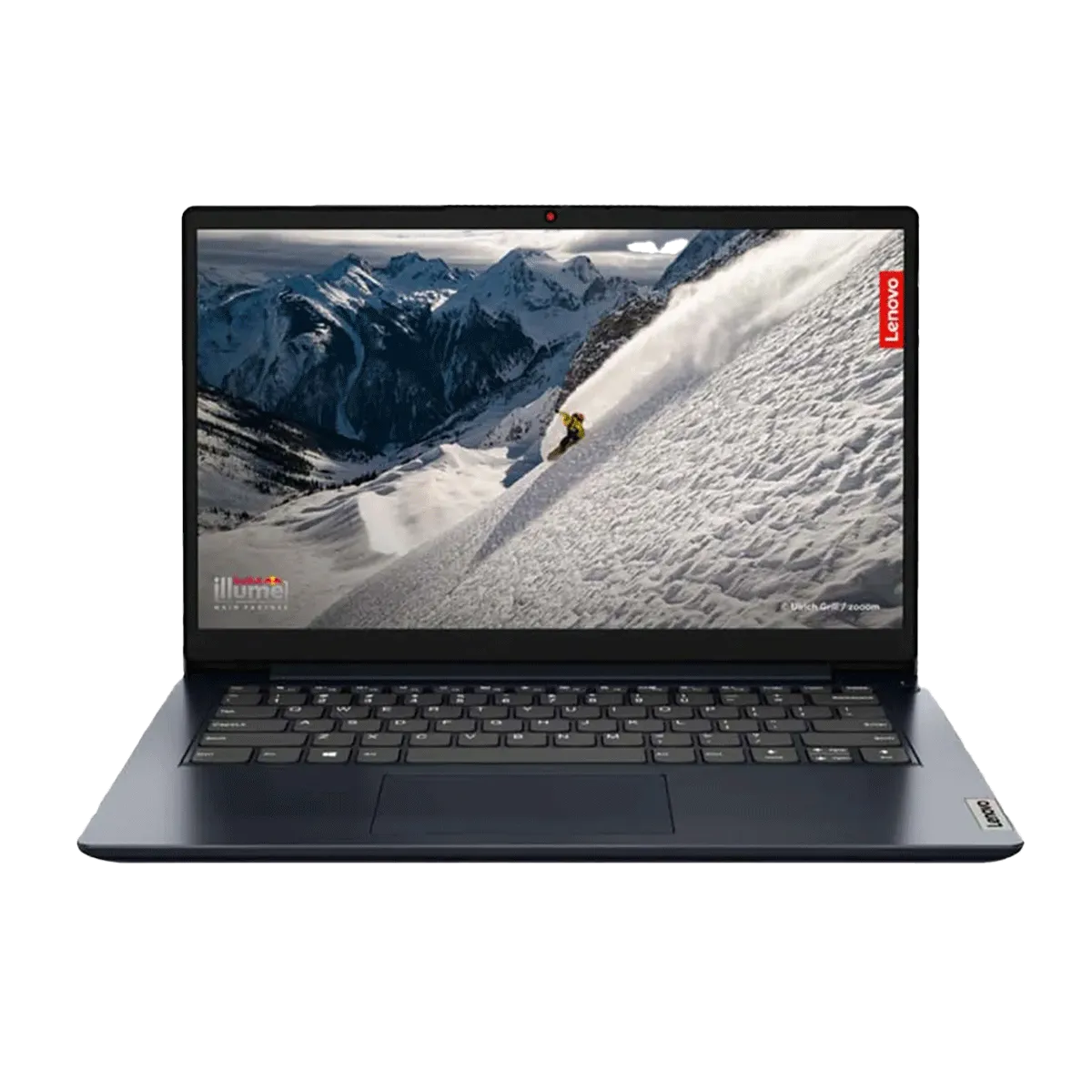لپ تاپ لنوو مدل Lenovo Ideapad 1 Athlon(7120U) 8GB 256SSD AMD