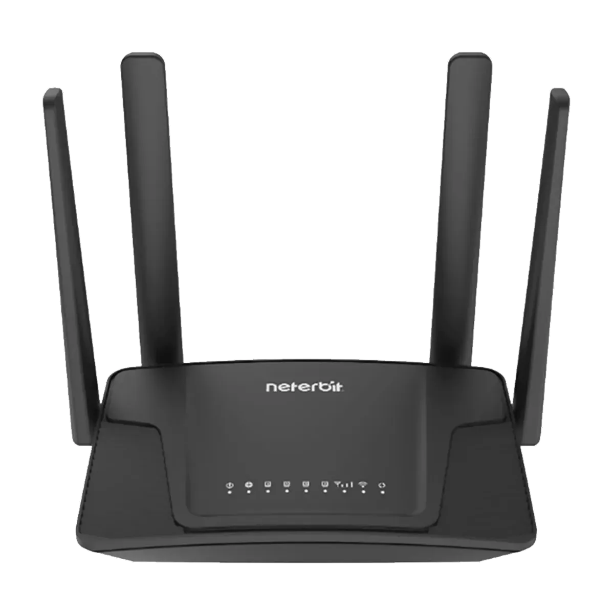 مودم و روتر 4G LTE نتربیت مدل Neterbit NWR M920 V2