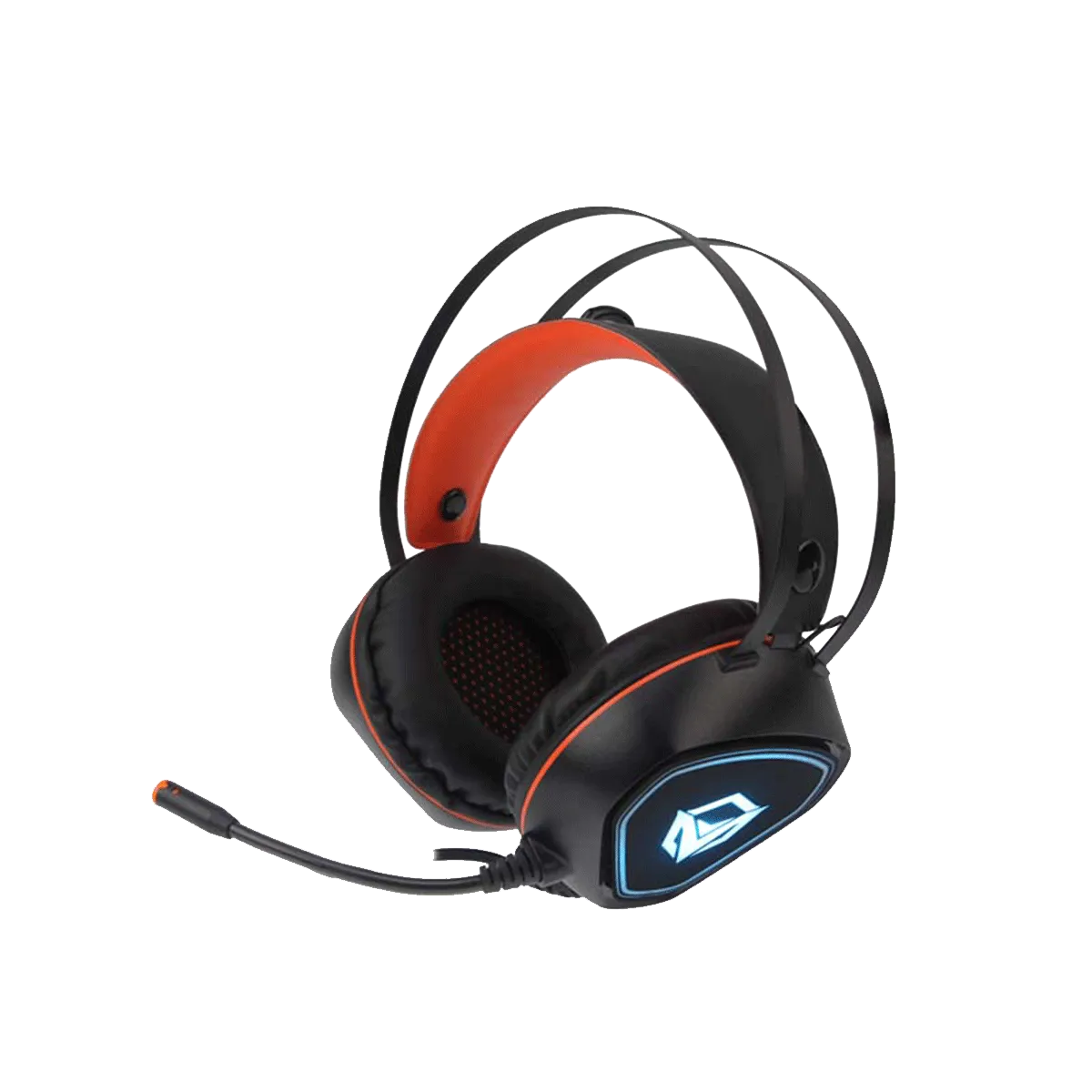 هدست گیمینگ میشن مدل MEETION MT-HP020(بدون جعبه)