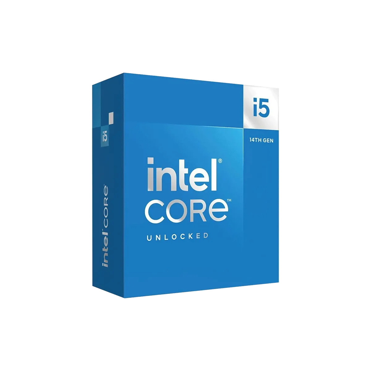 پردازنده اینتل مدل Intel Core i5 14600K BOX
