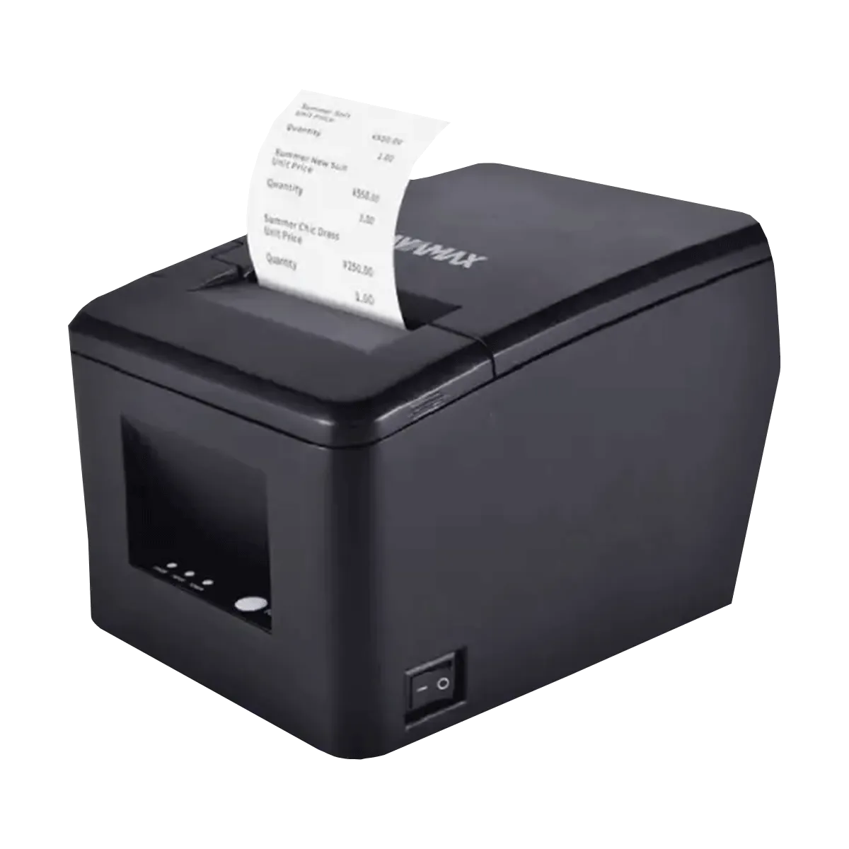 پرینتر حرارتی اسکار مدل Oscar POS 88C