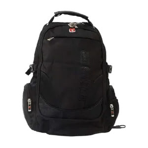 کیف کوله پشتی سوئیس گیر مدل Swiss Gear 7688