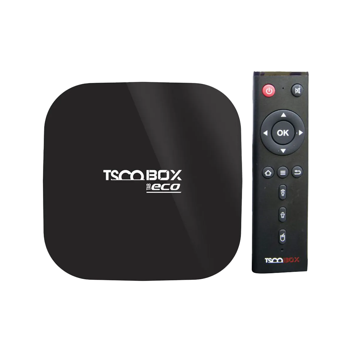 اندروید باکس تسکو مدل TSCO TAB 100 ECO
