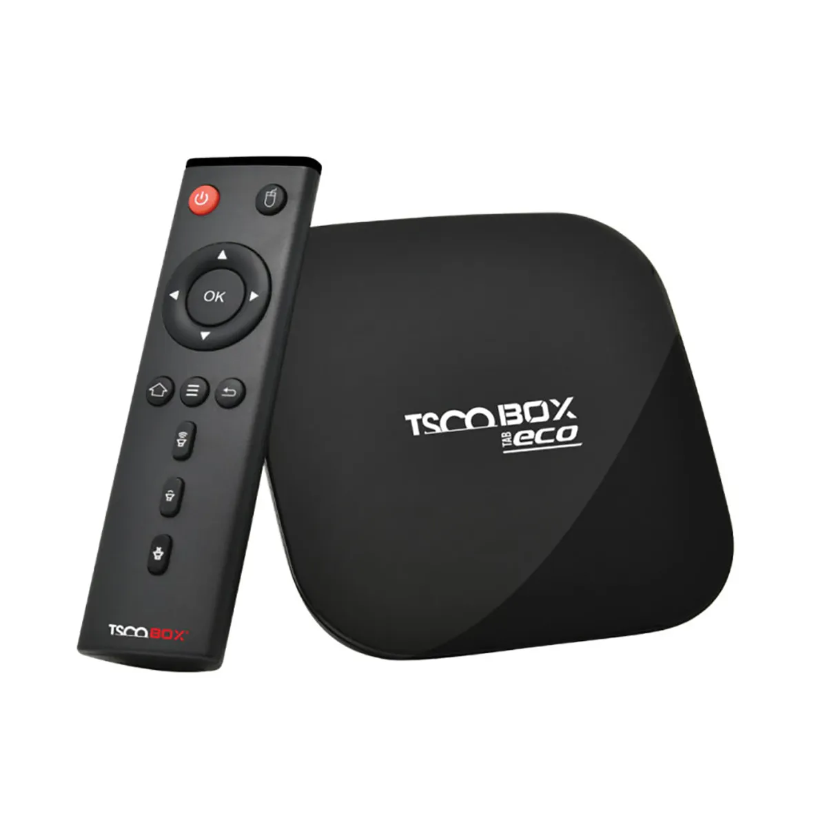 اندروید باکس تسکو مدل TSCO TAB 100 ECO