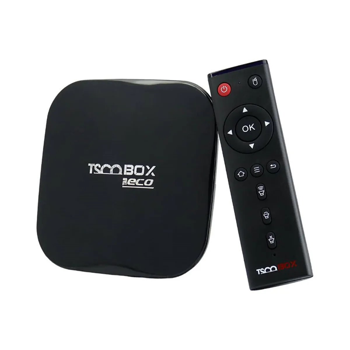 اندروید باکس تسکو مدل TSCO TAB 100 ECO