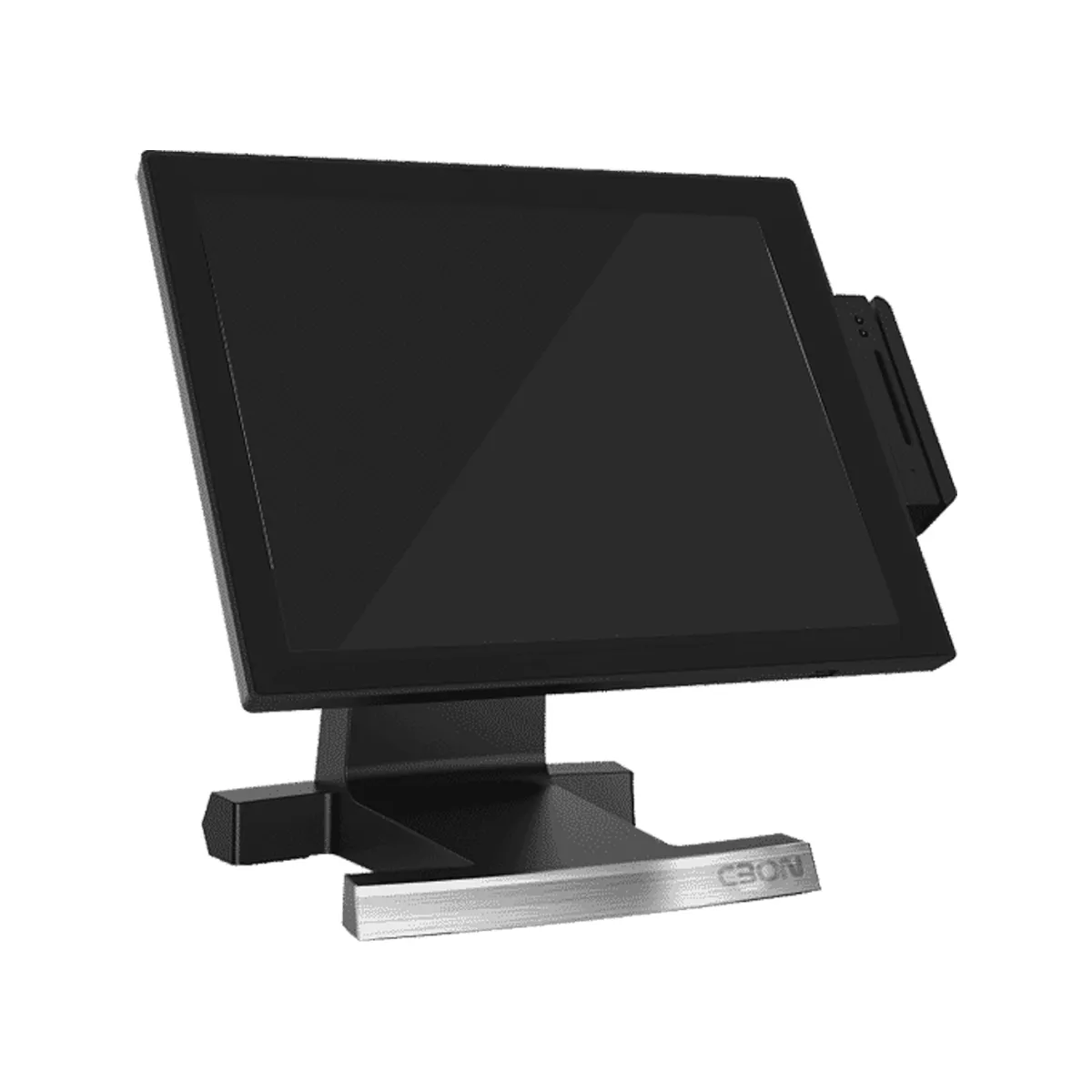 صندوق فروشگاهی سی بن مدل CBON CP-P261 AS J6412 8GB 120SSD Intel