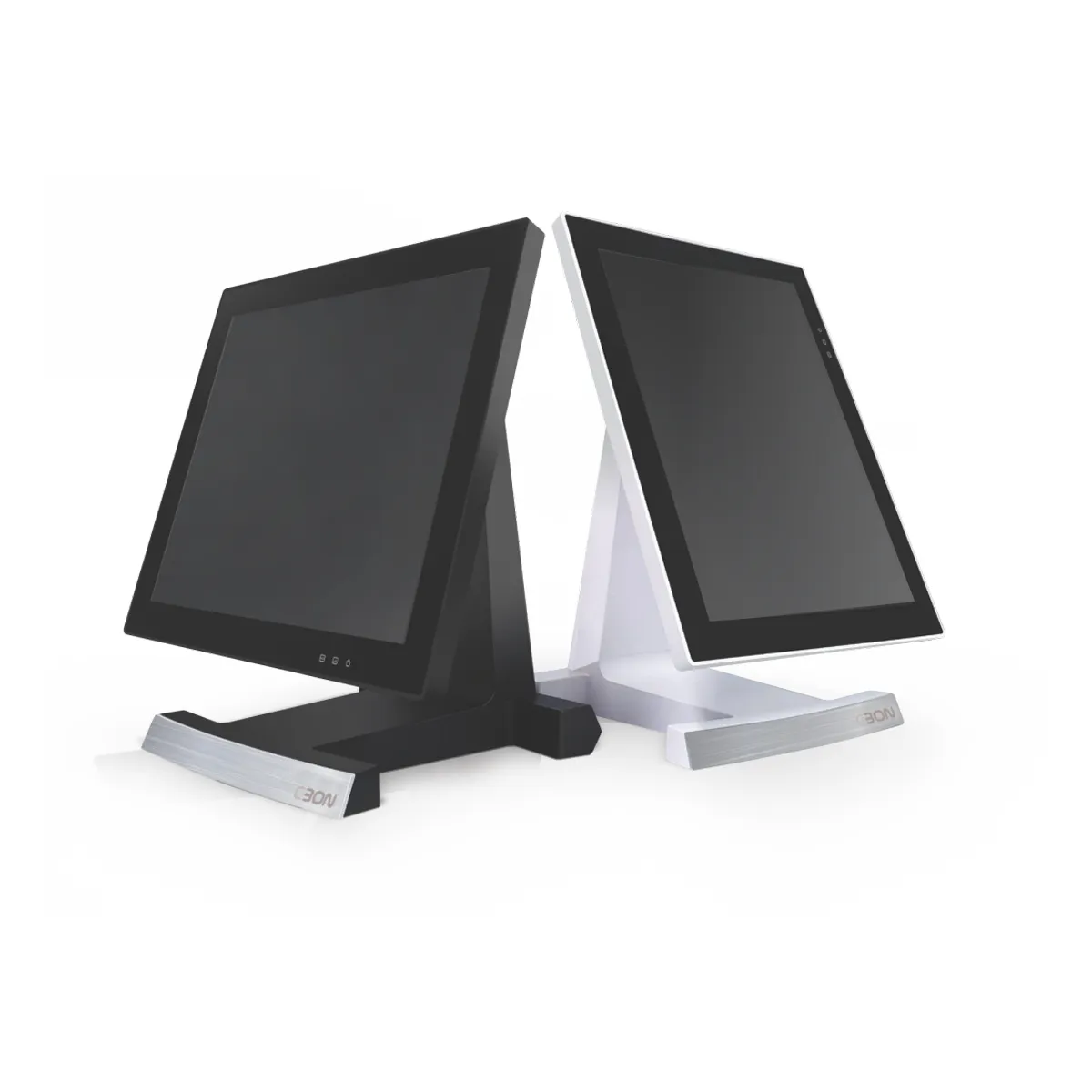 صندوق فروشگاهی سی بن مدل CBON CP-P261 AS J6412 8GB 120SSD Intel