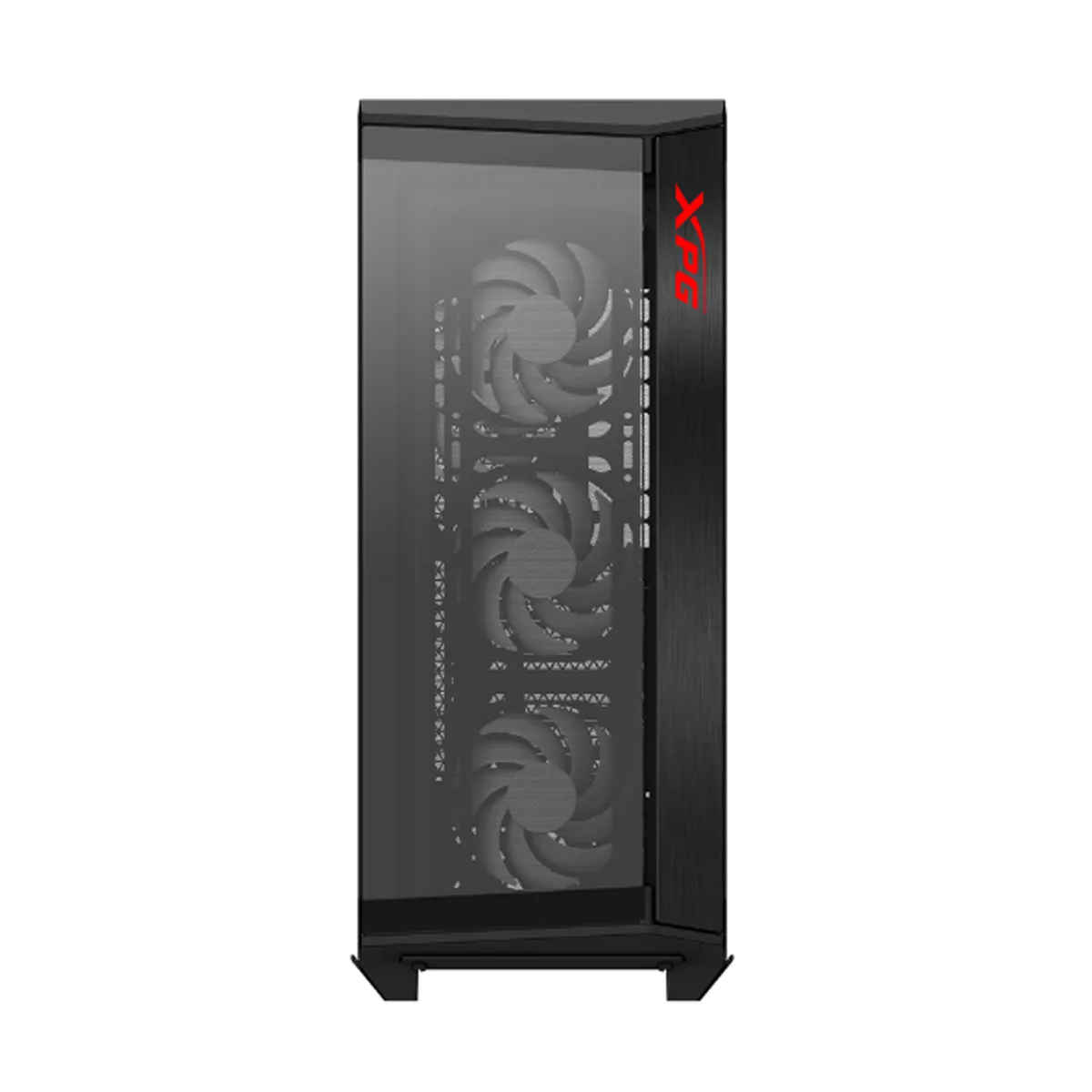 کیس کامپیوتر ایکس پی جی مدل XPG BATTLECRUISER II