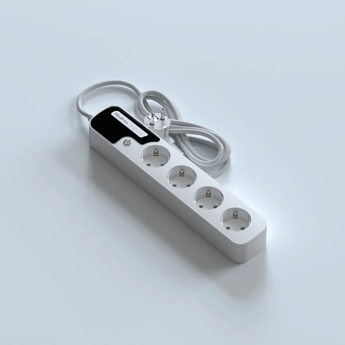 محافظ ولتاژ هارمونیک هادرون مدل HADRON P244