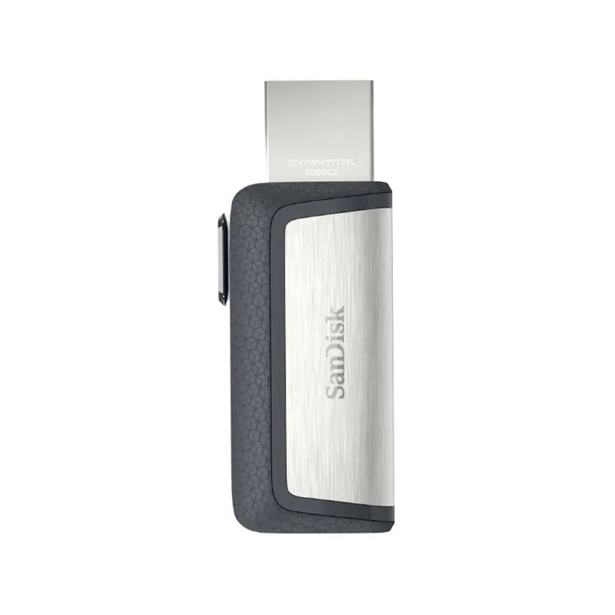 فلش مموری سن دیسک مدل SanDisk Ultra Dual Drive 32GB USB3.1 Type-C