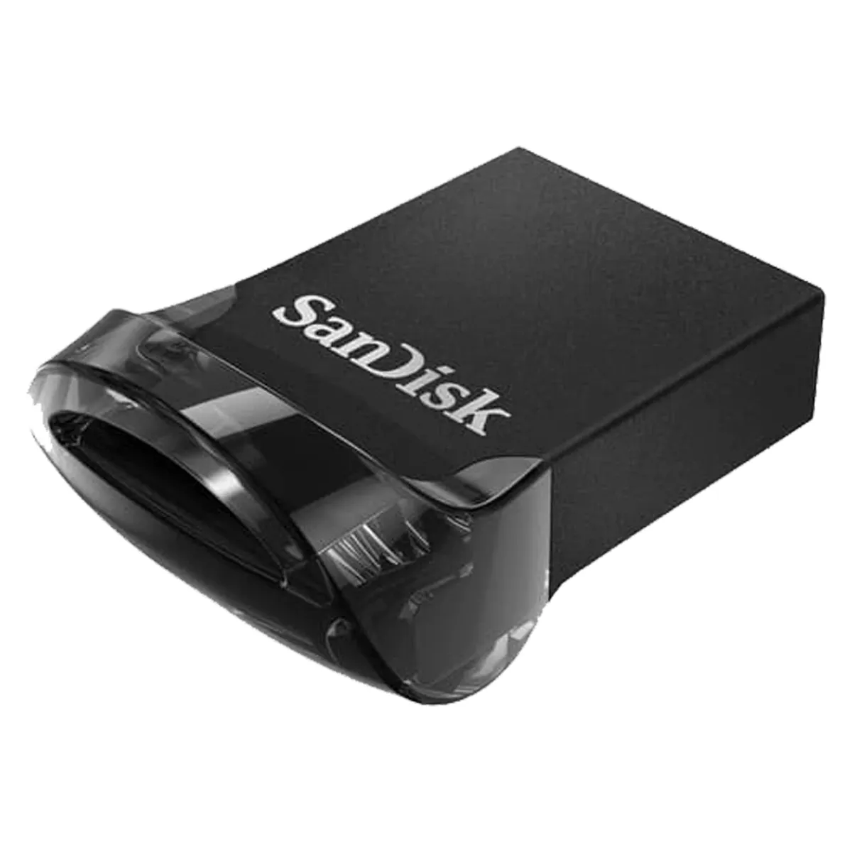 فلش مموری سن دیسک مدل SanDisk Ultra Fit 64GB USB3.1