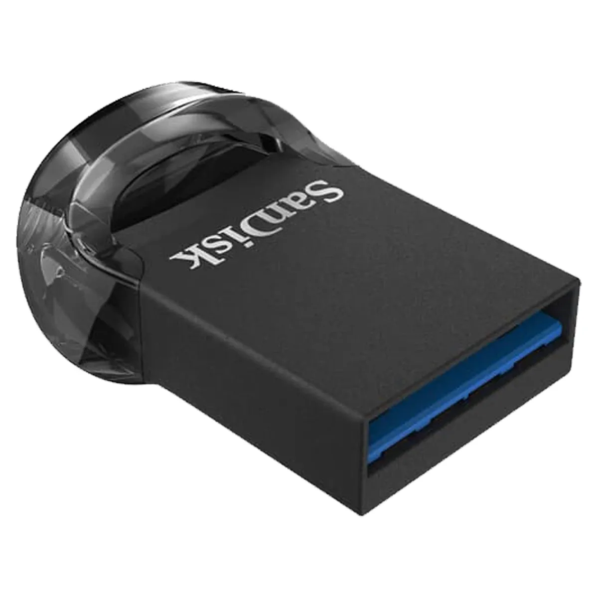 فلش مموری سن دیسک مدل SanDisk Ultra Fit 64GB USB3.1