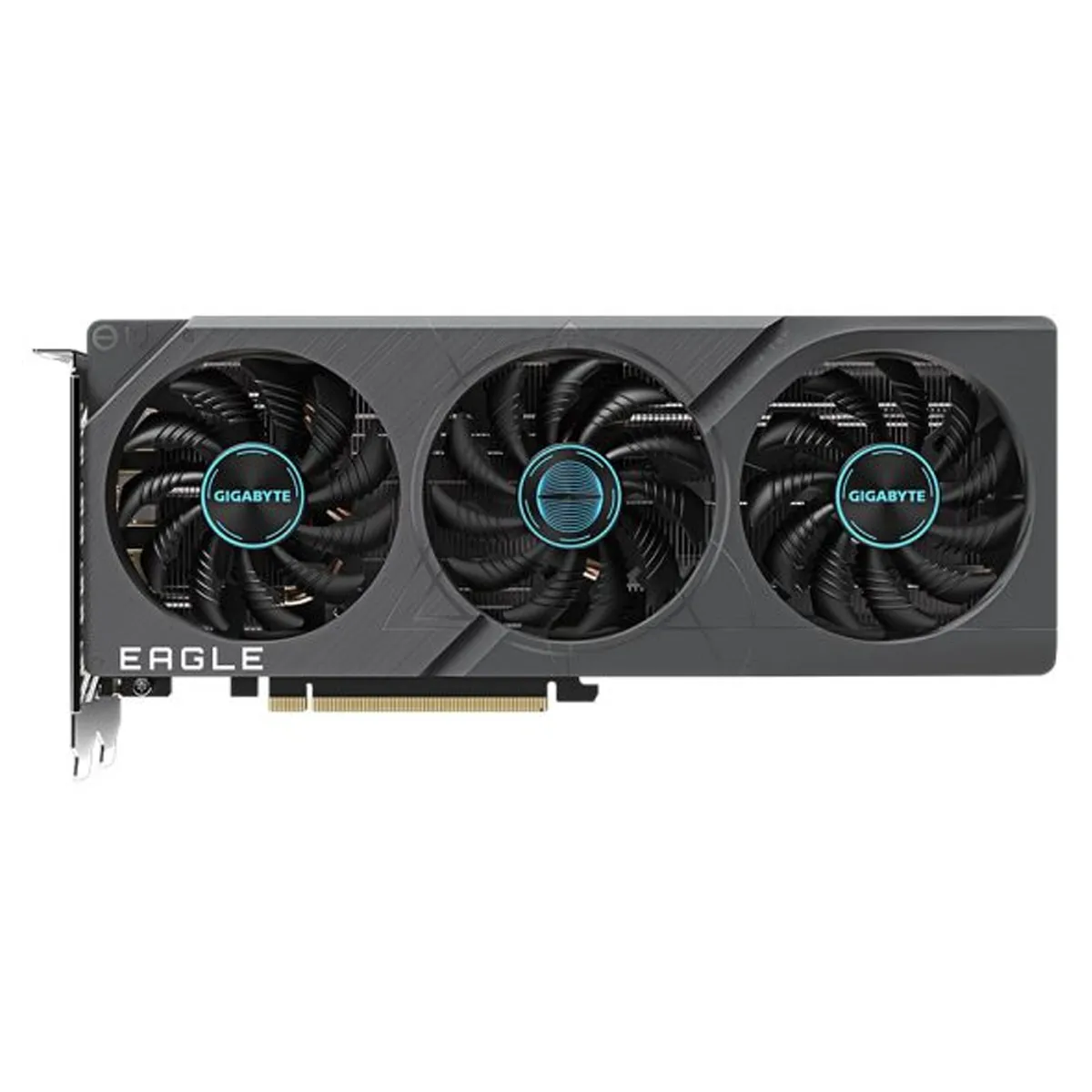 کارت گرافیک گیگابایت مدل GIGABYTE GeForce RTX 4060 Ti EAGLE OC 8G