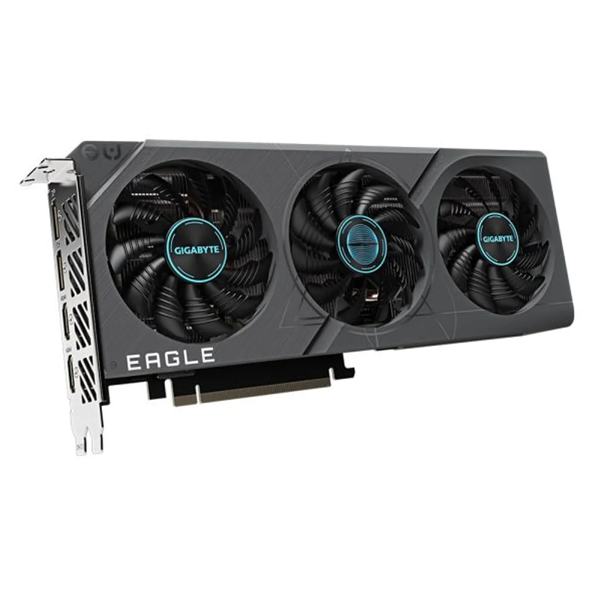 کارت گرافیک گیگابایت مدل GIGABYTE GeForce RTX 4060 Ti EAGLE OC 8G