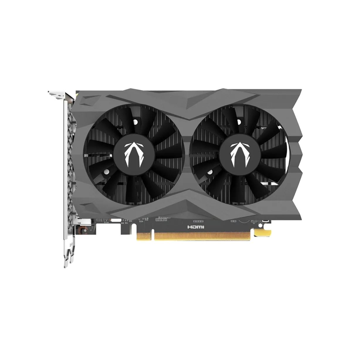کارت گرافیک زوتک مدل ZOTAC GAMING GeForce RTX 3050 Twin Edge OC 6GB