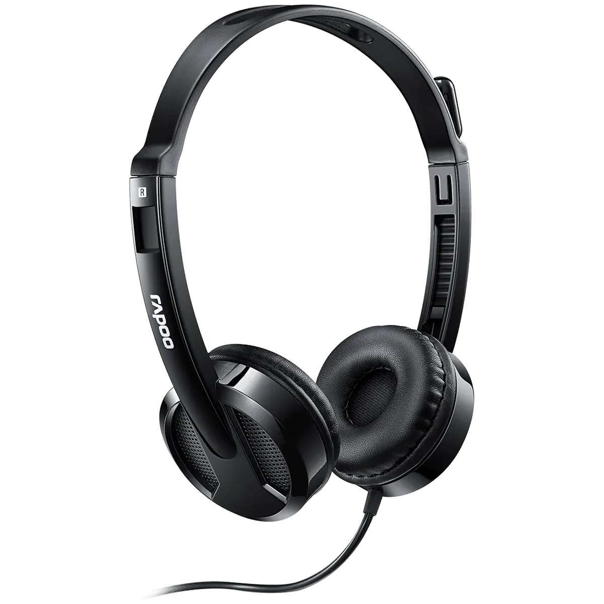 هدست سیمی رپو مدل Rapoo H120