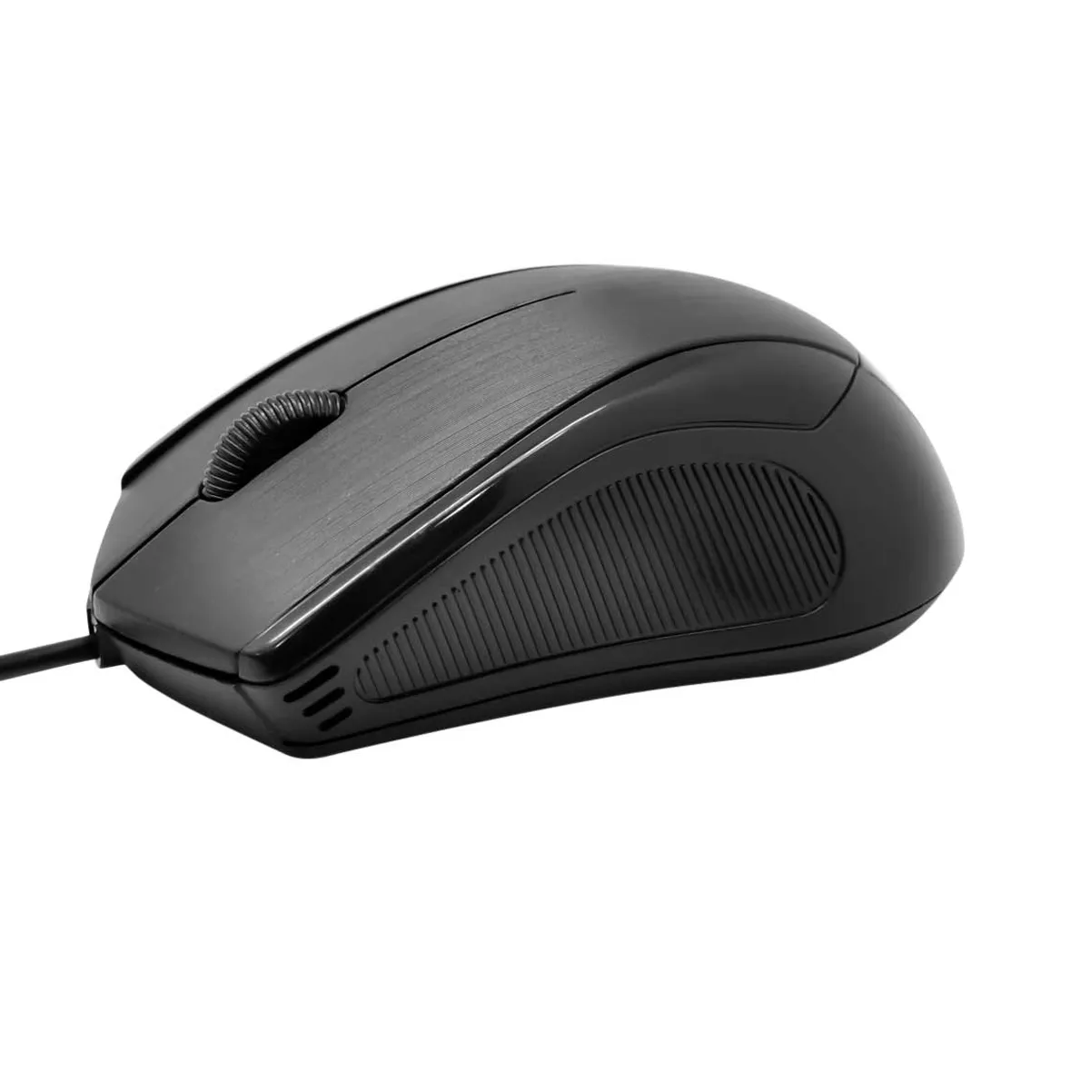 کیبورد و ماوس با سیم تسکو مدل TSCO TKM 8050