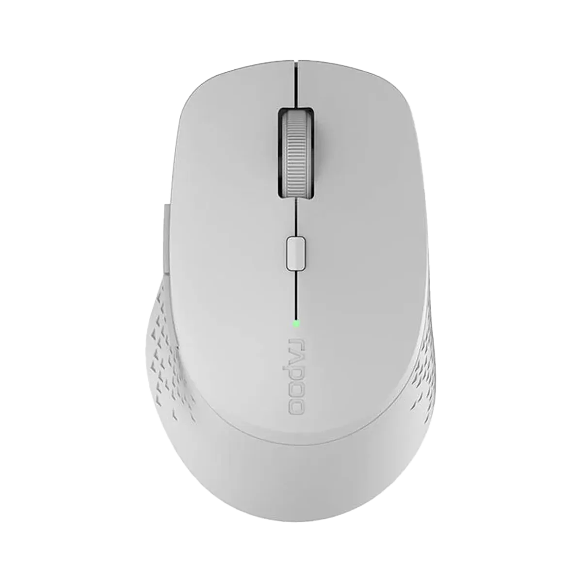 ماوس بی سیم رپو مدل Rapoo M300 Silent