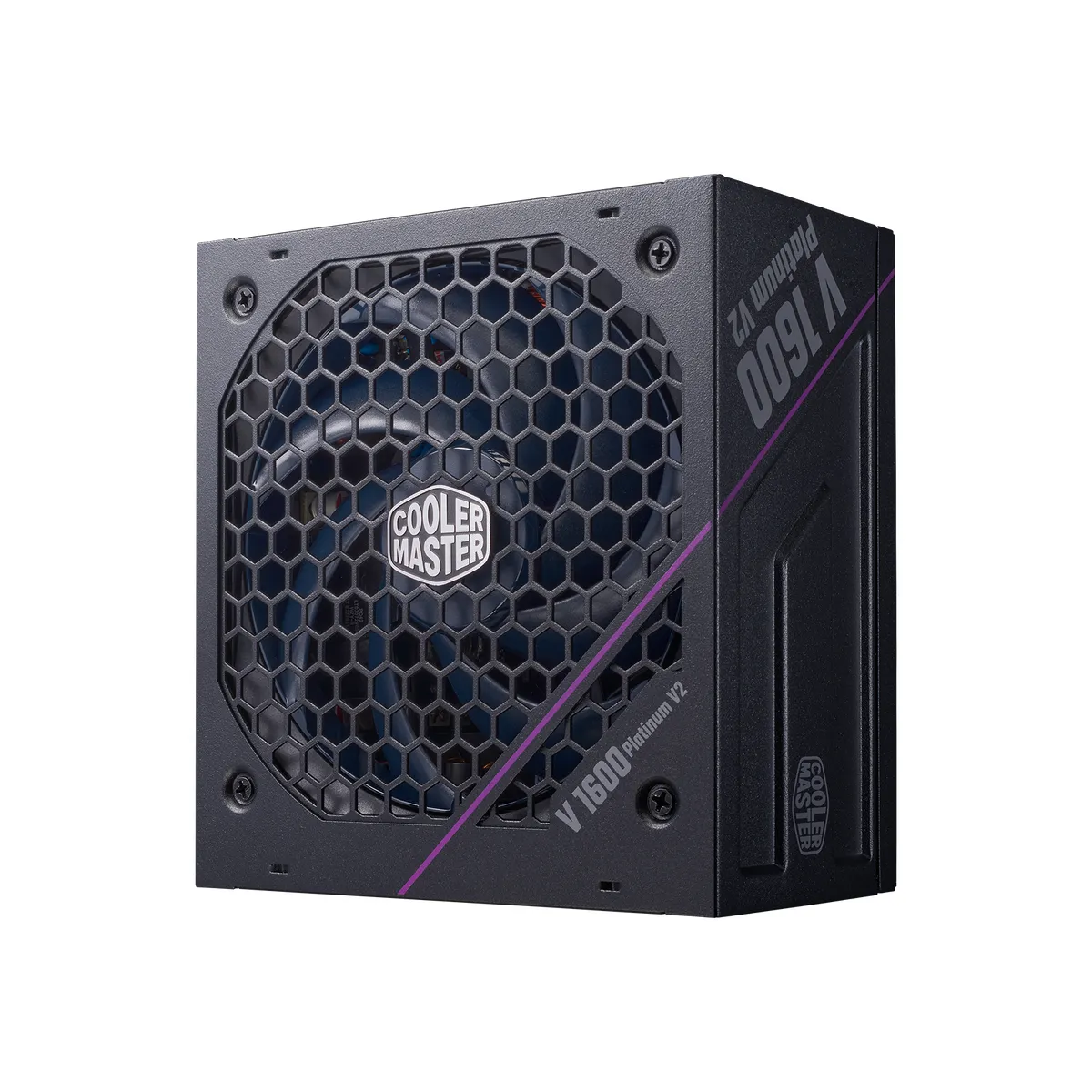 منبع تغذیه کولر مستر مدل Cooler Master V Platinum 1600 V2