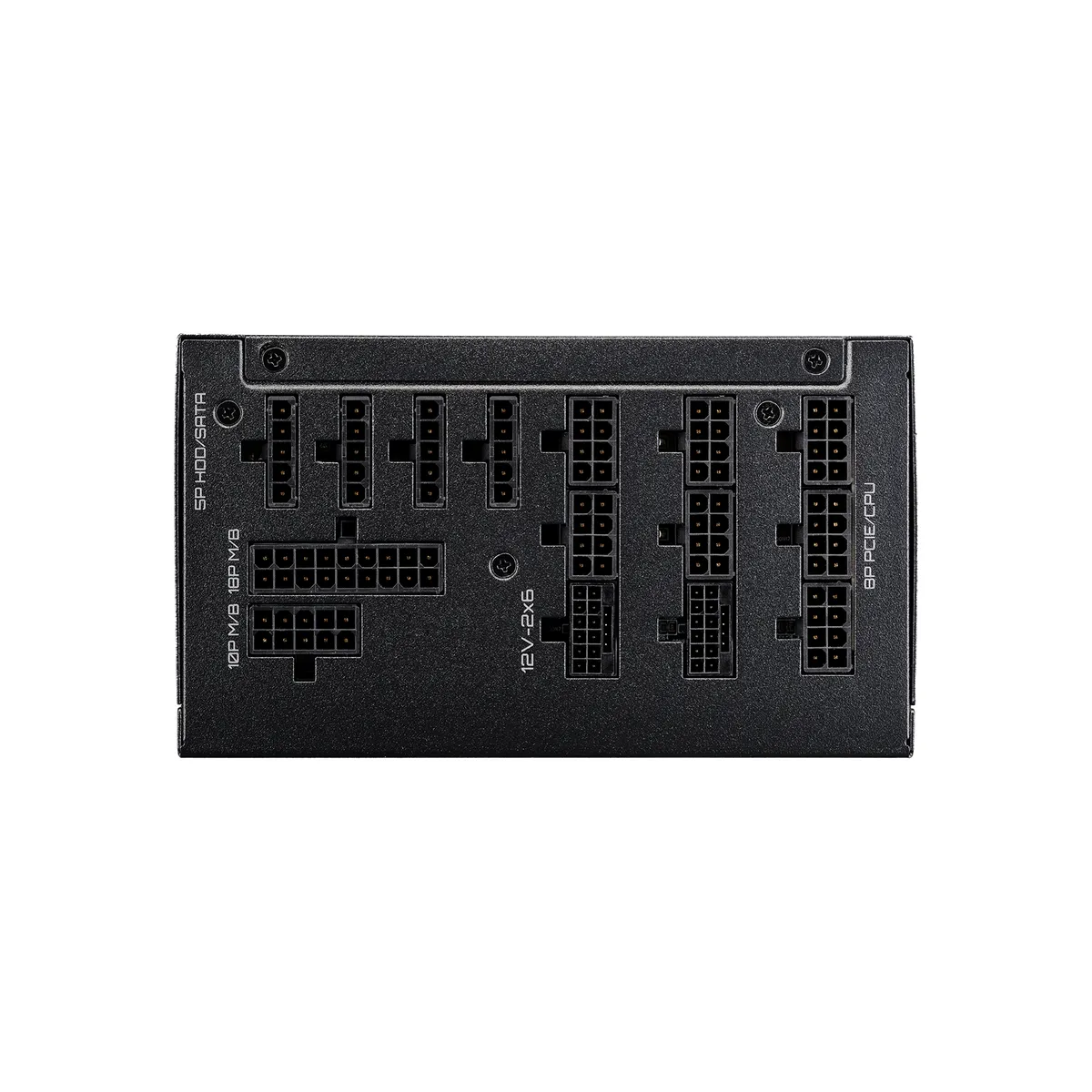 منبع تغذیه کولر مستر مدل Cooler Master V Platinum 1600 V2