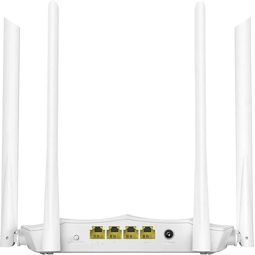 روتر بی سیم تندا مدل Tenda AC5