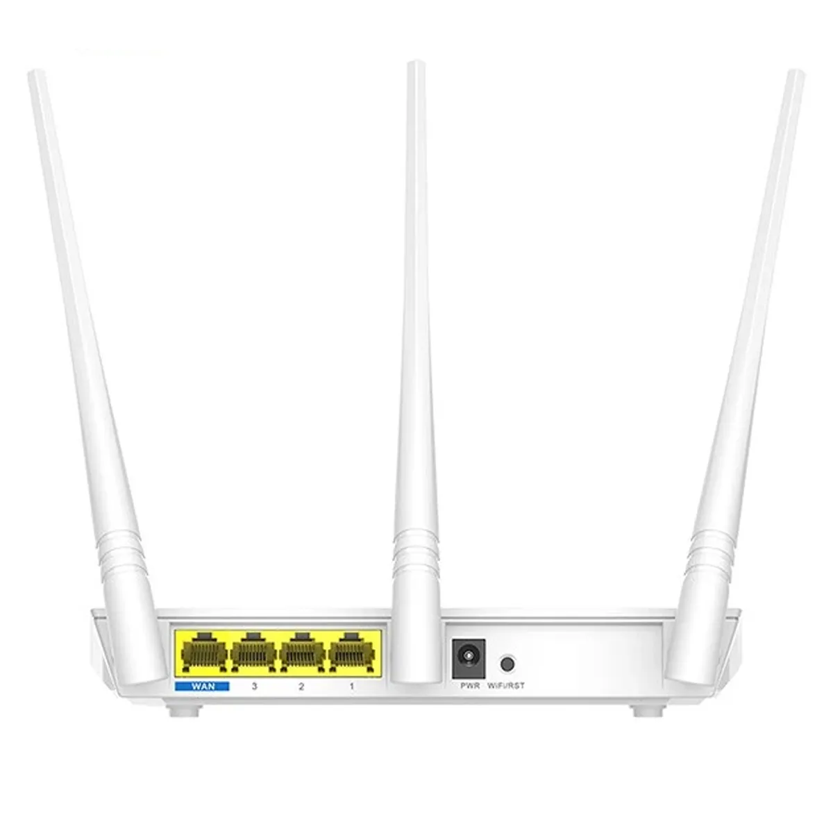 روتر بی سیم تندا مدل Tenda F3