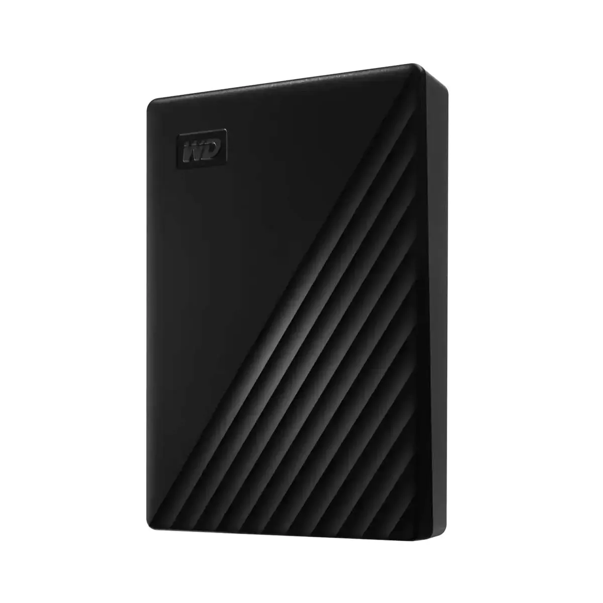 هارد دیسک اکسترنال وسترن دیجیتال مدل Western Digital My Passport 2TB