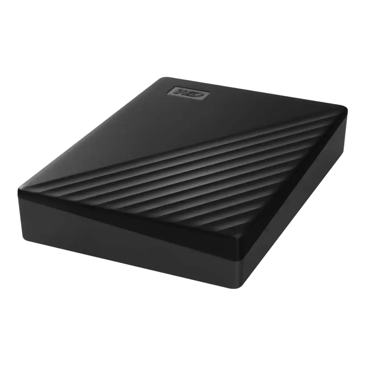 هارد دیسک اکسترنال وسترن دیجیتال مدل Western Digital My Passport 4TB