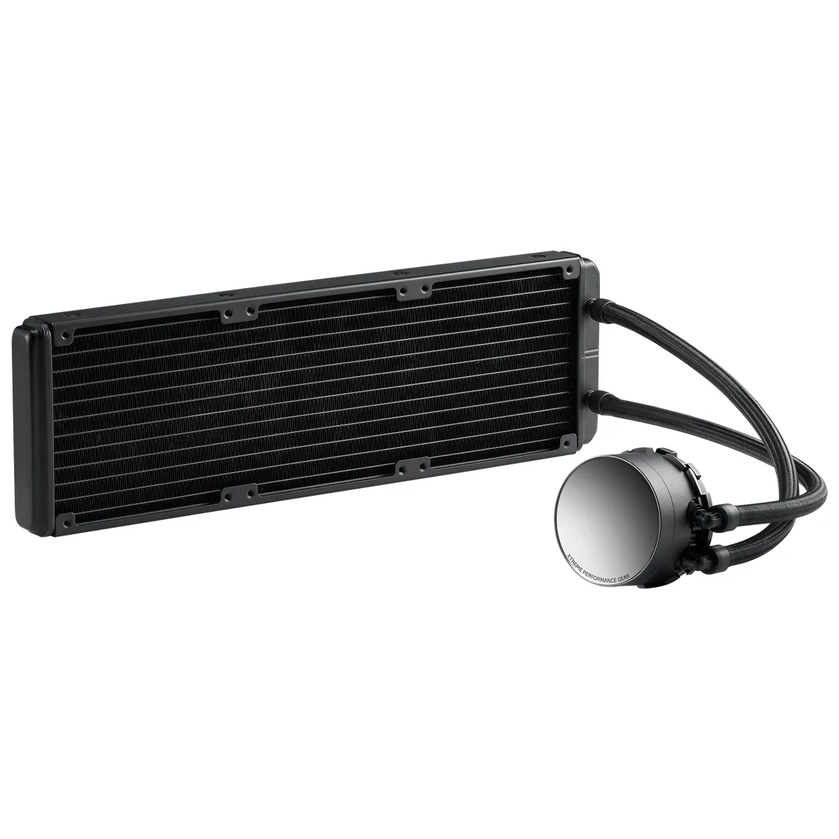 فن سی پی یو ایکس پی جی مدل XPG Levante X 360