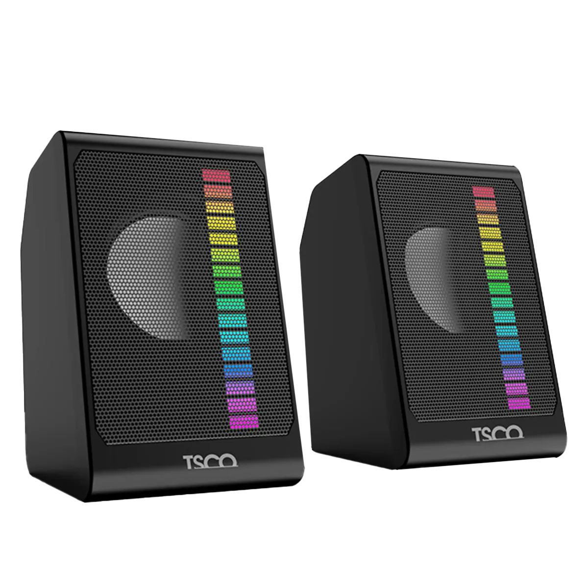 اسپیکر دسکتاپ تسکو مدل TSCO TS 2057