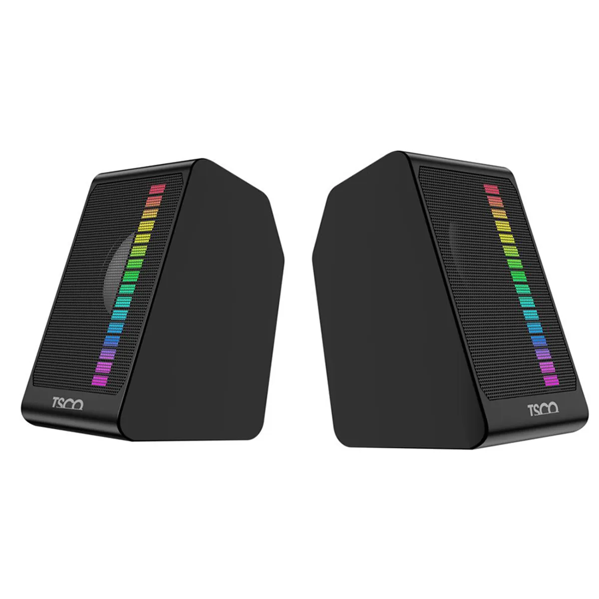 اسپیکر دسکتاپ تسکو مدل TSCO TS 2057