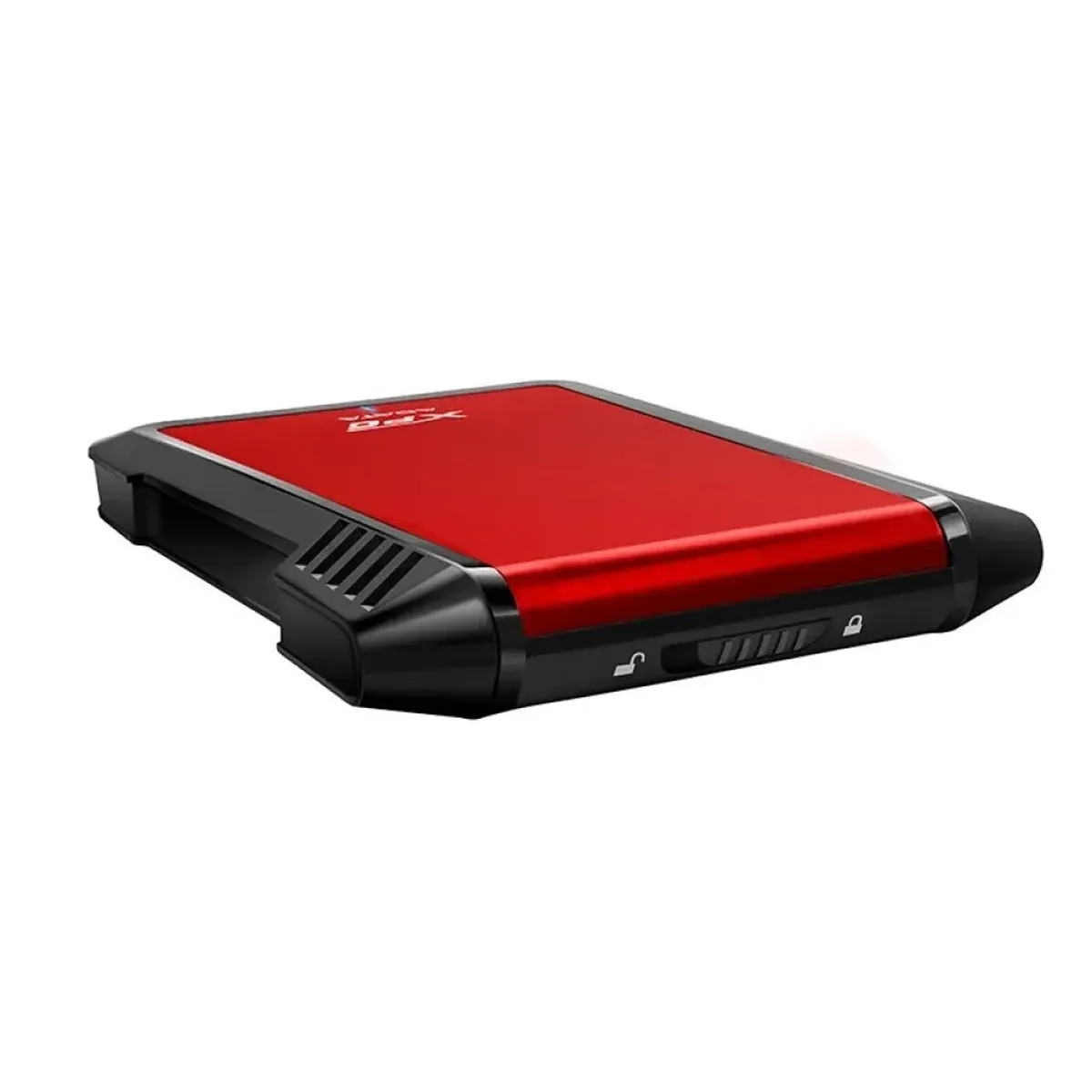 باکس هارد ایکس پی جی مدل XPG EX500