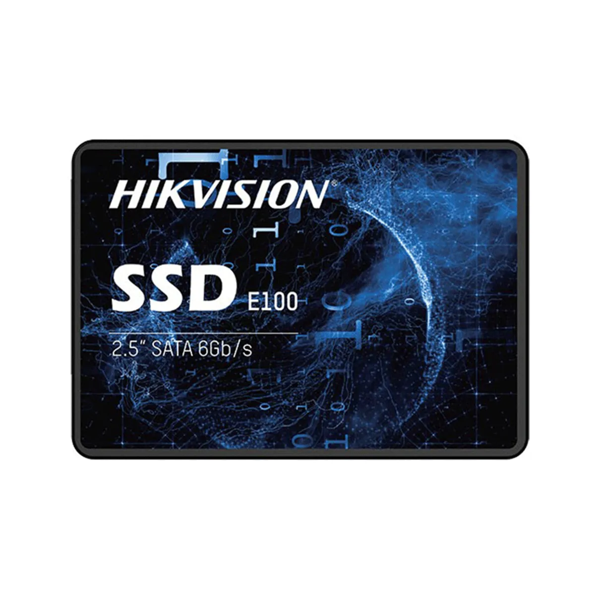 حافظه SSD هایک ویژن مدل Hikvision E100 128GB