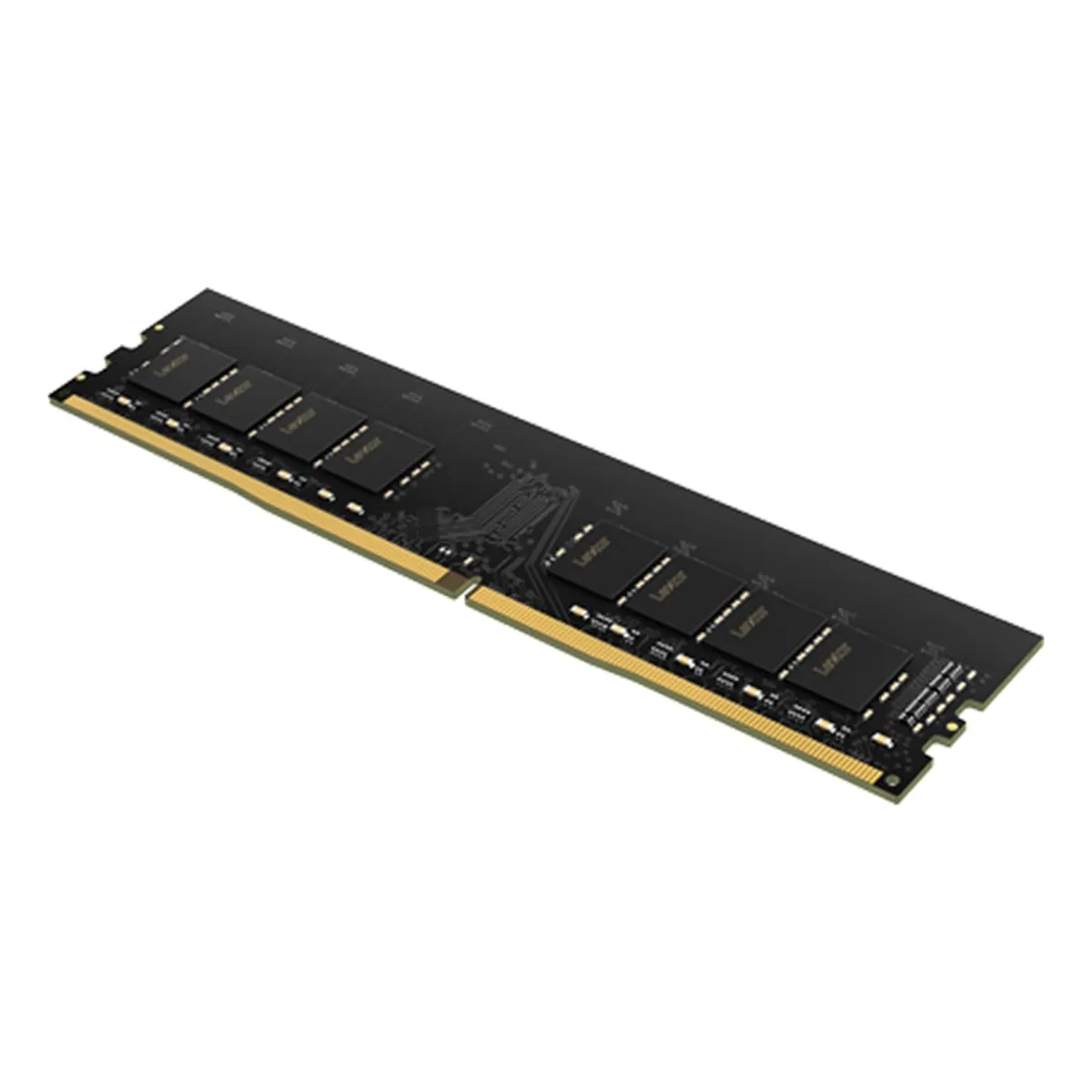 حافظه رم دسکتاپ لکسار مدل Lexar 16GB DDR4 3200Mhz