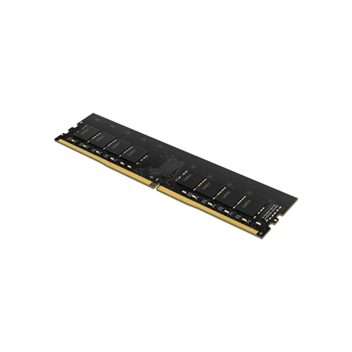 حافظه رم دسکتاپ لکسار مدل Lexar 8GB DDR4 2666Mhz